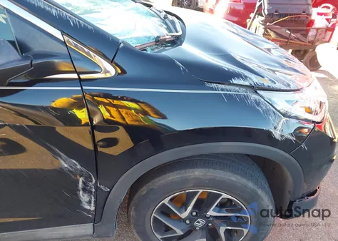 2016 Honda Cr-V Se z USA, uszkodzony, nr VIN 2HKRM3H49GH528010